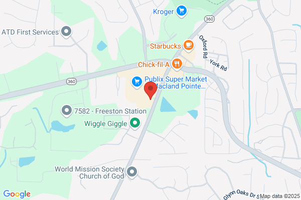 Allstate Insurance Companies, Sales Offices, Mableton
