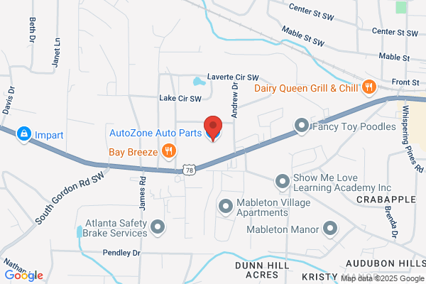AutoZone Auto Parts