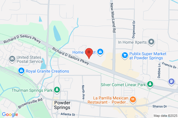 AutoZone Auto Parts