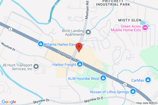 Shine N Drive Express Auto Wash