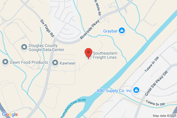 Southeast Logistics