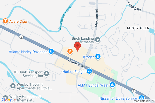 Accident Injury Ctr Atl