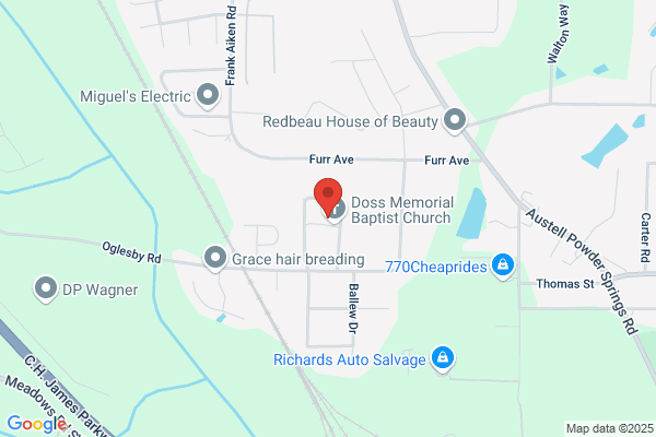 West Metro Baptist Association