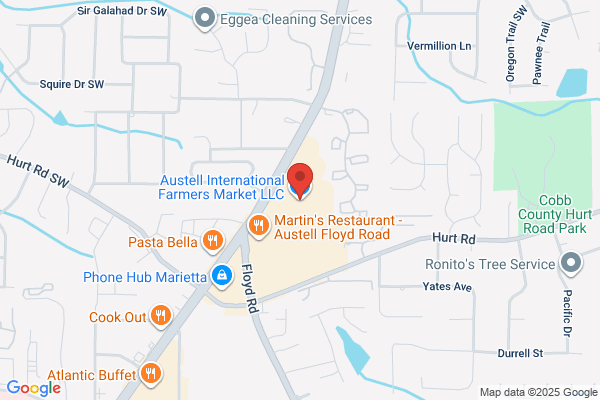 Austell Food Store