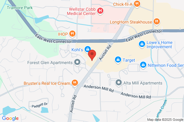 Massage Envy - Austell