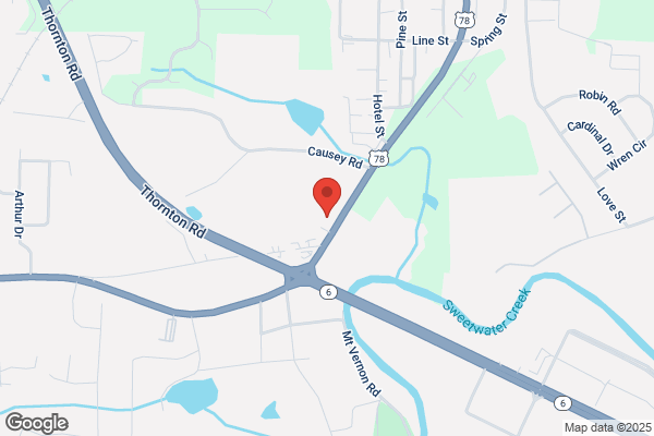 Spa Moonlight