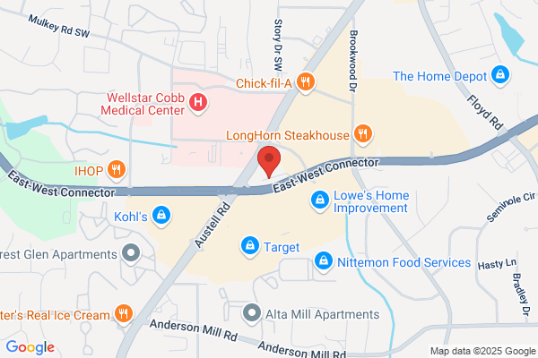 Aspen Dental - Austell, GA