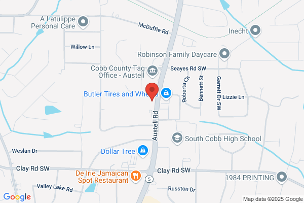 Austell Cosmetic Dentistry: Anisa Hailey, DDS