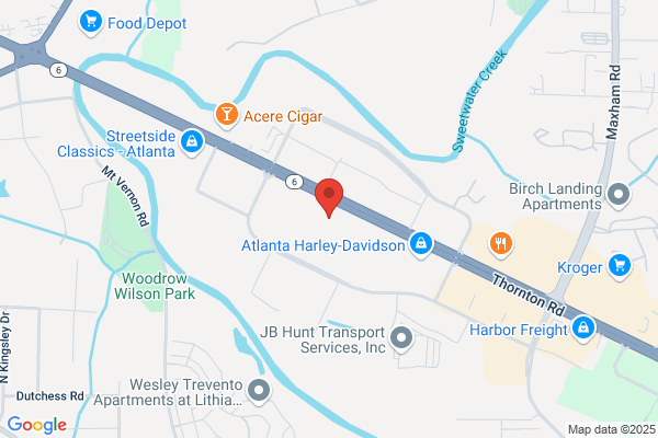 Lithia Springs Dental