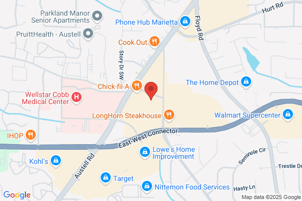 Parnes Family Dentistry, Austell