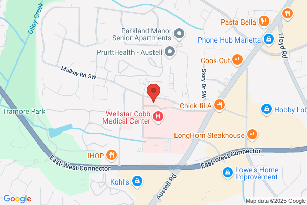 Wellstar Diabetes Center