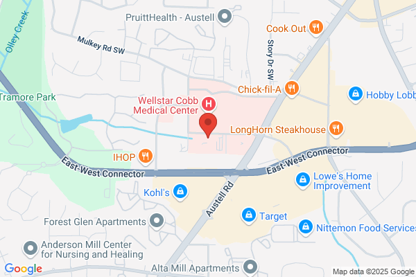 Wellstar Orthopedics and Sports Medicine