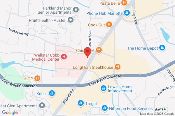 Wellstar Psychiatry