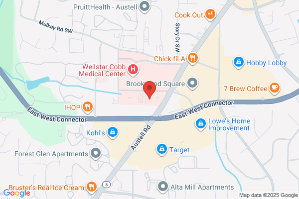 Wellstar South Cobb Primary Care Center
