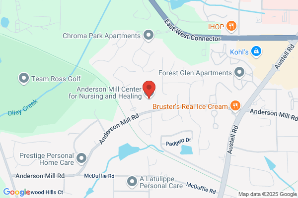 Affordable Nursing Care Inc