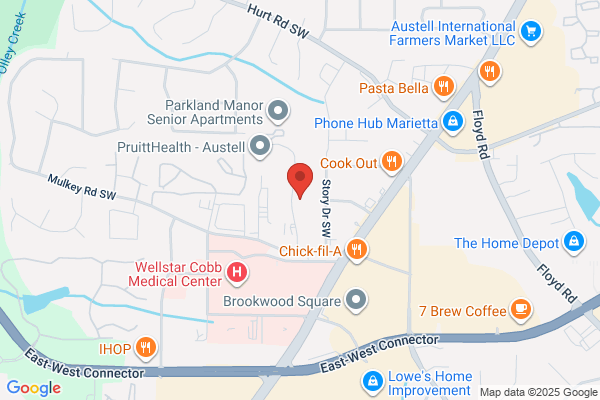 Austell Dental Center PC
