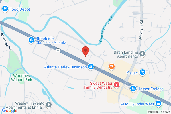 City Electric Supply Lithia Springs