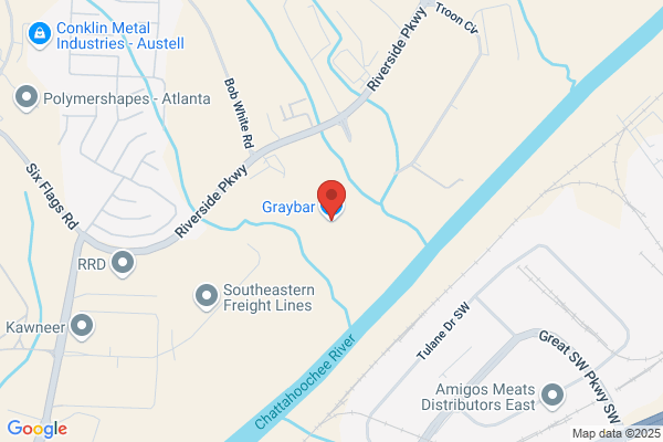 Graybar Electric Supply