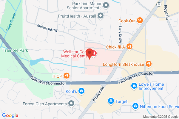 Wellstar Cobb Emergency Department