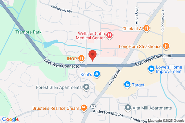 Peachtree Immediate Care - Austell