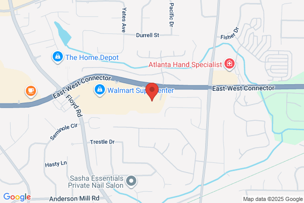 We Train Atlanta