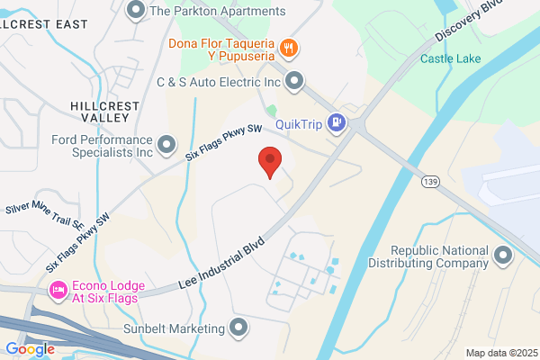 Republic Services Lee Transfer Station