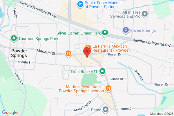Powder Springs Amoco