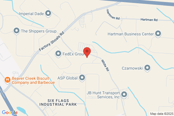 Spivey Industrial Contractors