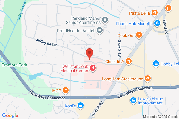 Atlanta Cardiology Group Cobb