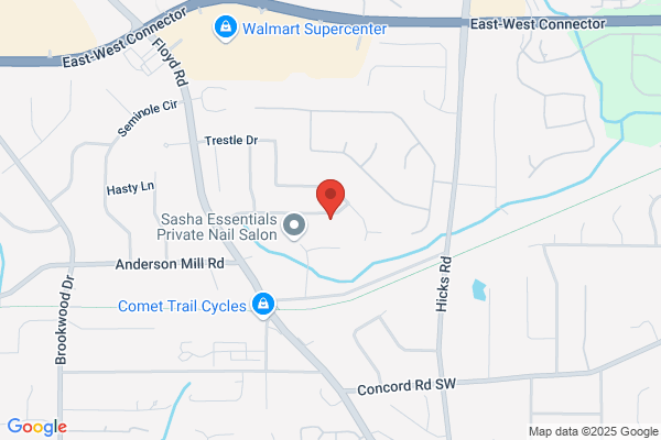 Austell Grading & Landscaping