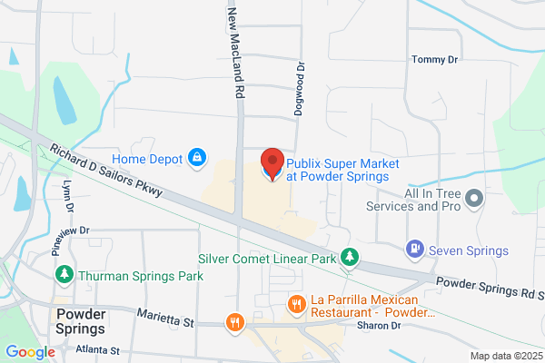 Publix Super Market at Powder Springs
