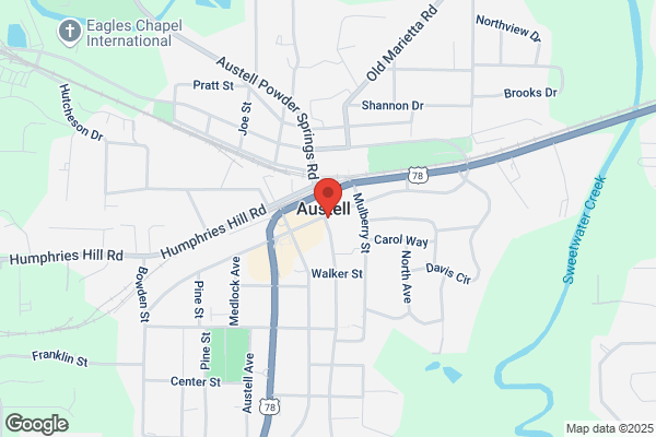 Austell Supermarket