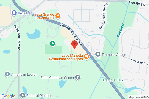 Holiday Inn Express & Suites Atlanta NW - Powder Springs, an IHG Hotel