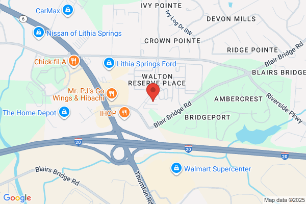 Knights Inn Austell