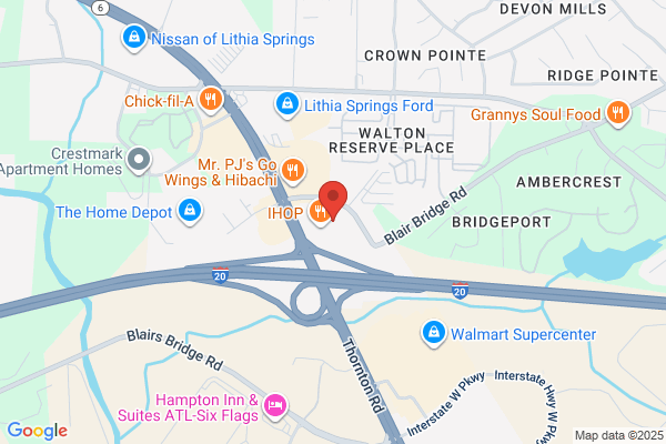 Quality Inn & Suites Near Six Flags - Austell