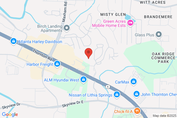 Suburban Lodges of America