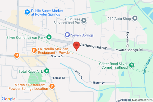 Mark A Martin Insurance Agency-Cotton States