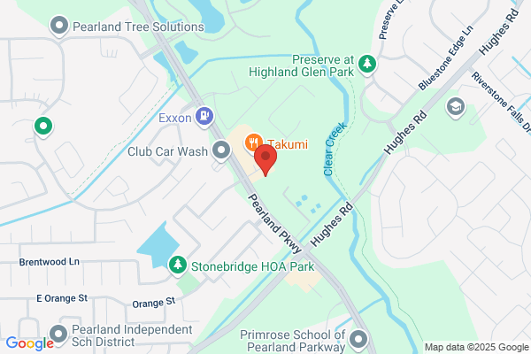 Beazer Homes Creekside Overlook
