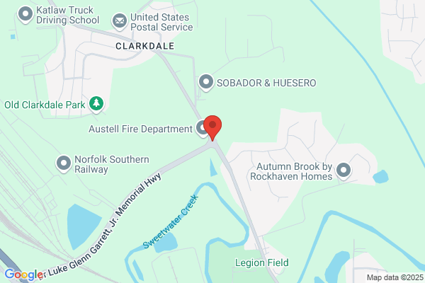 Austell Locksmith