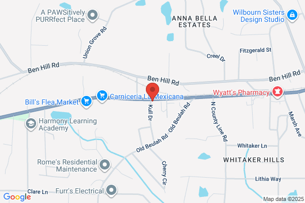 Lithia Springs Best Locksmith