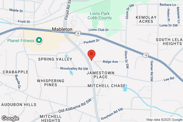 Mableton Pro Locksmith
