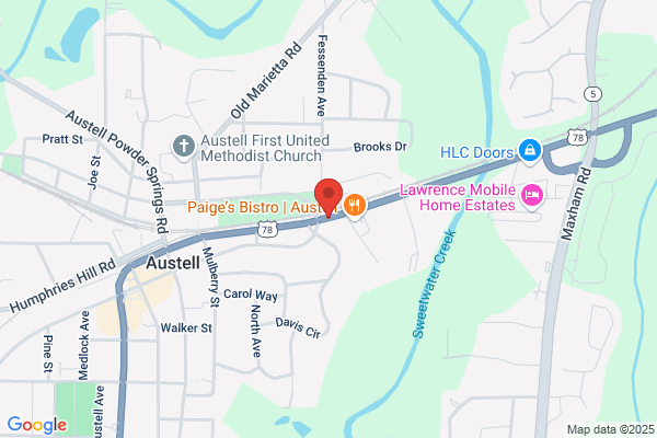 White Auto Supply of Austell Inc