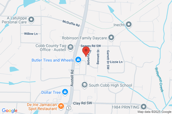 Fresenius Kidney Care South Cobb