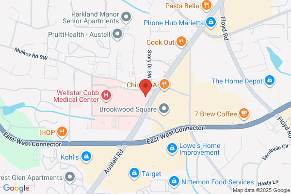 Wellstar Lab Services at Cobb Imaging Center