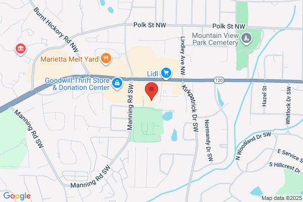 West Cobb Counseling Center