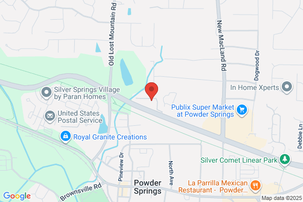 Happy Valley Mobile Home Park