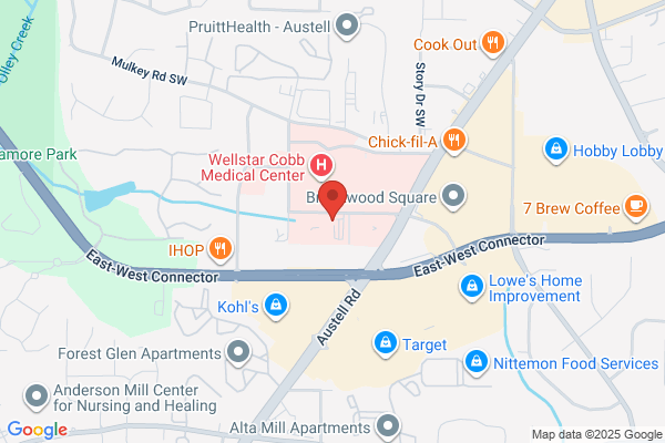 Kamal K Mandalapu, MD - Northwest Georgia Oncology Centers - Austell, GA