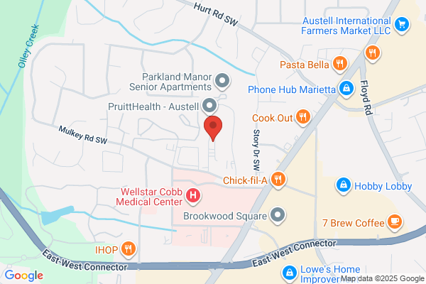 Family Orthodontics - Austell