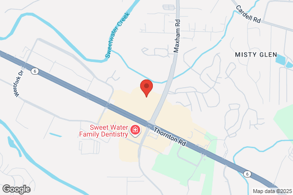 Crawford Orthodontic Care
