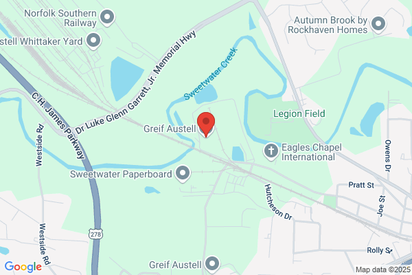 Greif Austell